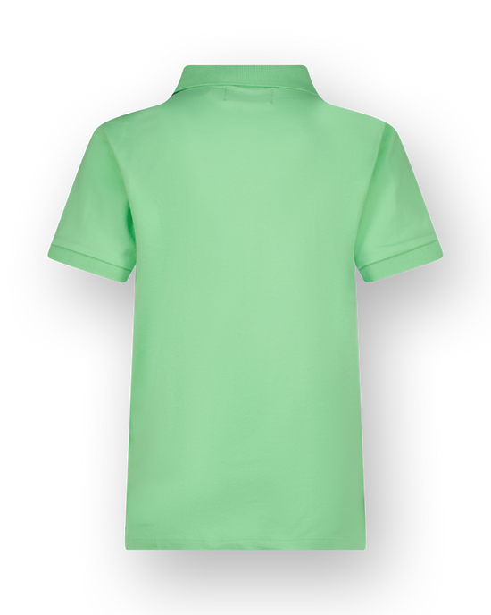 Polo Hallow