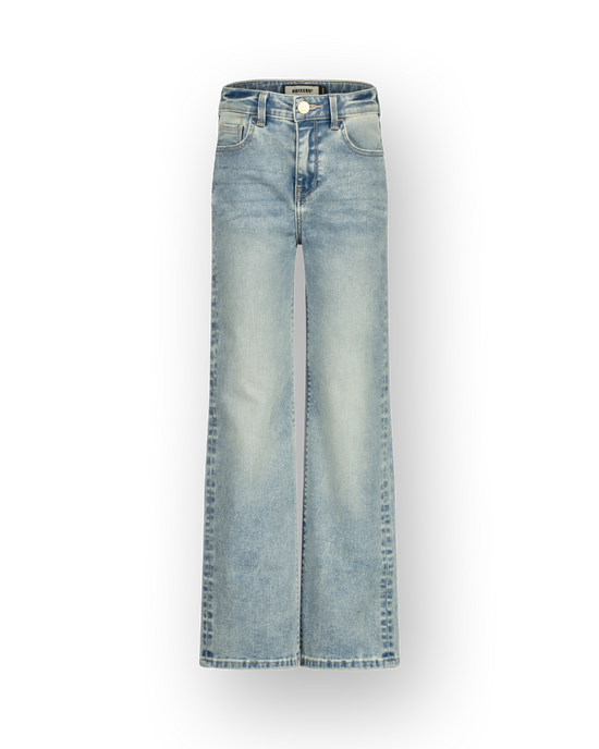 Wide leg Jeans Mississippi