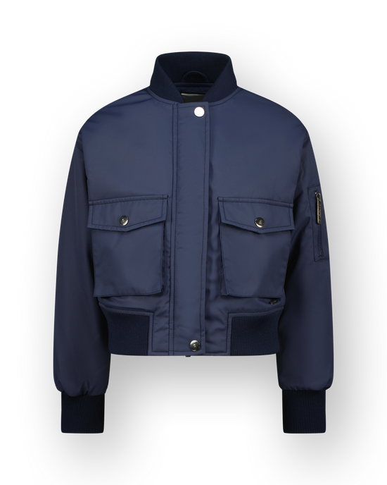 Jacket Ramae