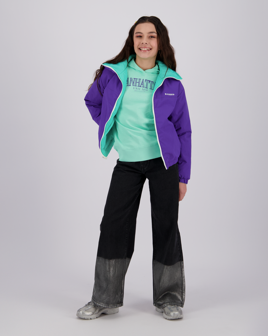 Jacket Laudrine