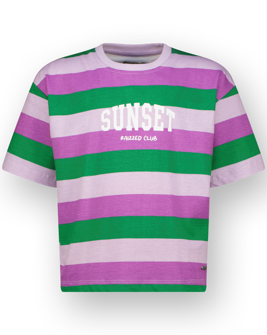 T-shirt Farah