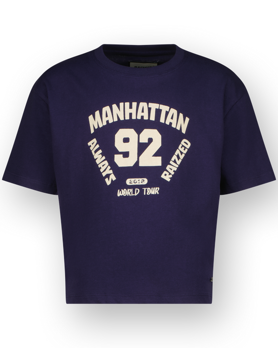 T-shirt Faya