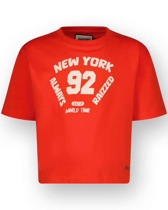 T-shirt Faya