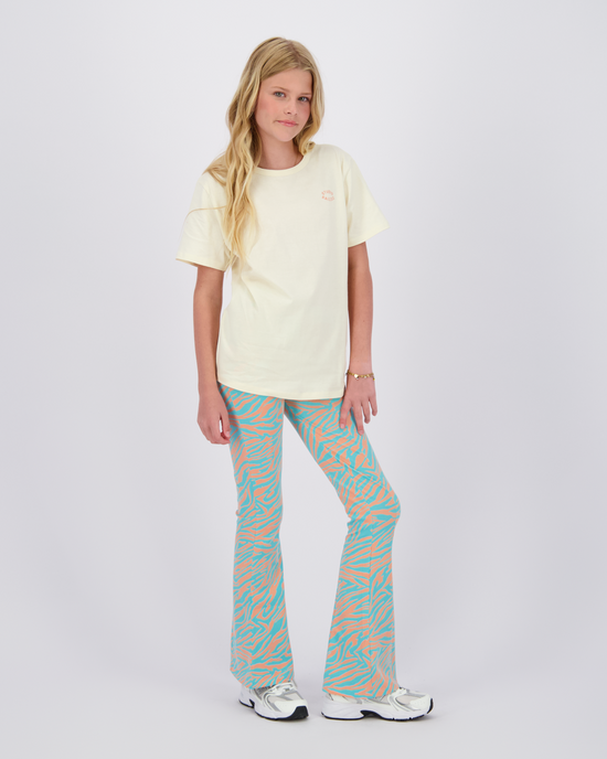 T-shirt Safia