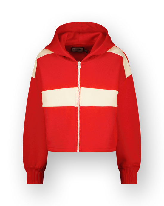 Hoody Aline