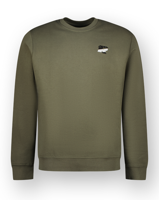 Sweater Napels
