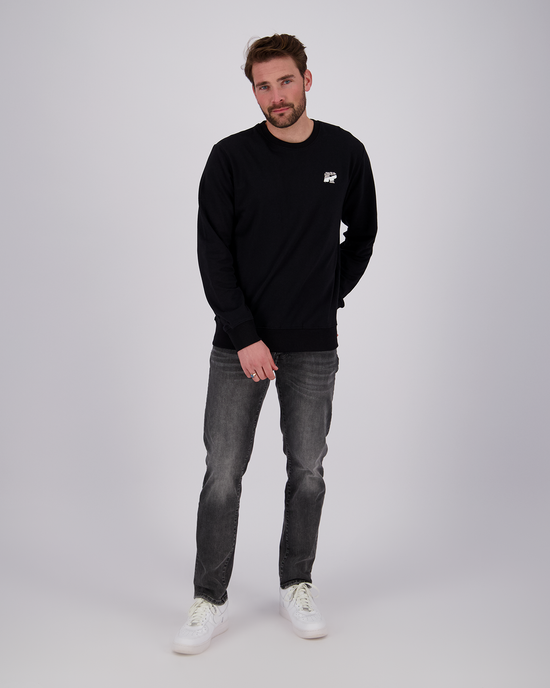 Sweater Napels