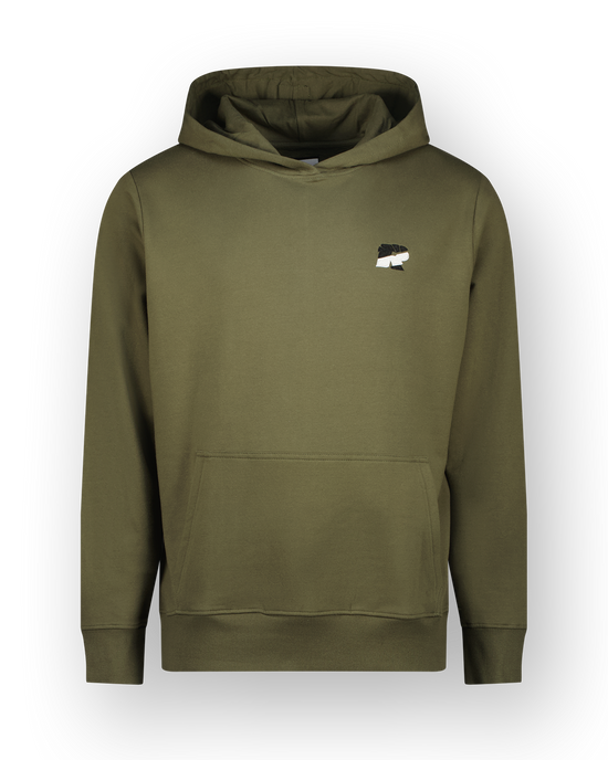 Hoody Newton