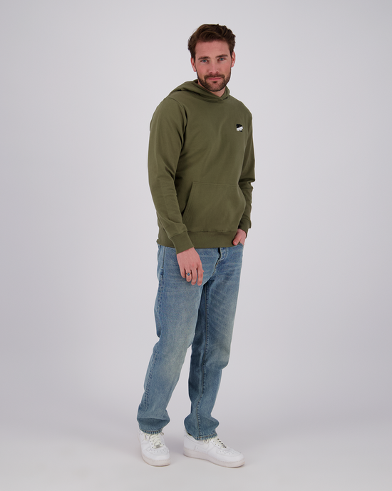 Hoody Newton