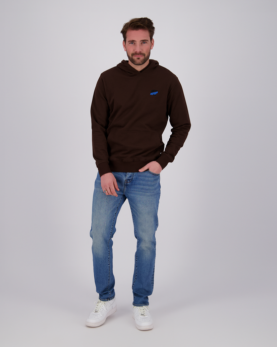 Hoody Newton