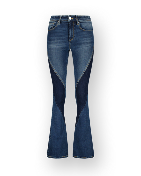 Jeans Sunrise Special