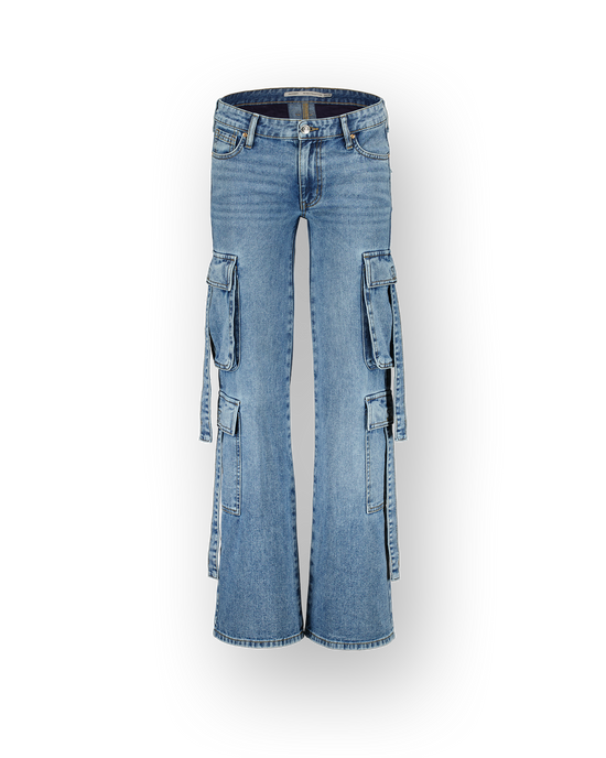 Jeans Storm Cargo