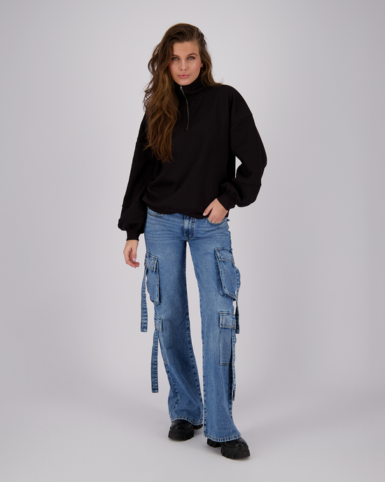 Jeans Storm Cargo