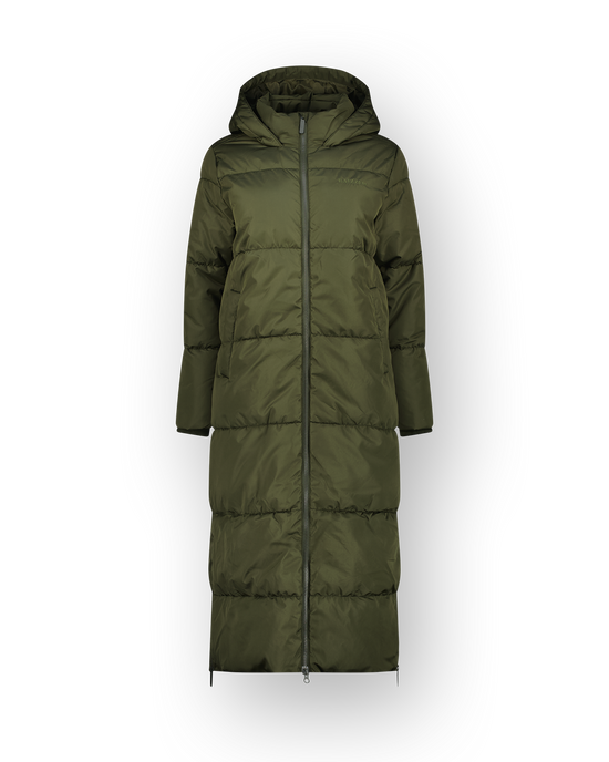 Outdoor Jas Tevina