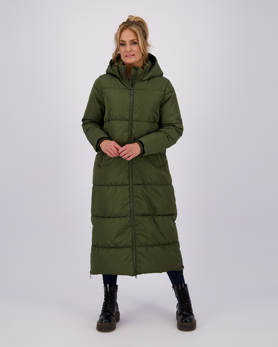 Outdoor Jas Tevina