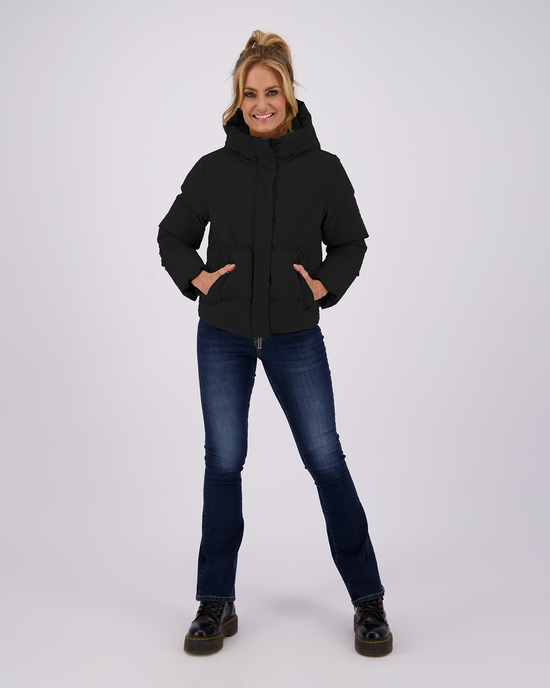 Outdoor Jas Olivia