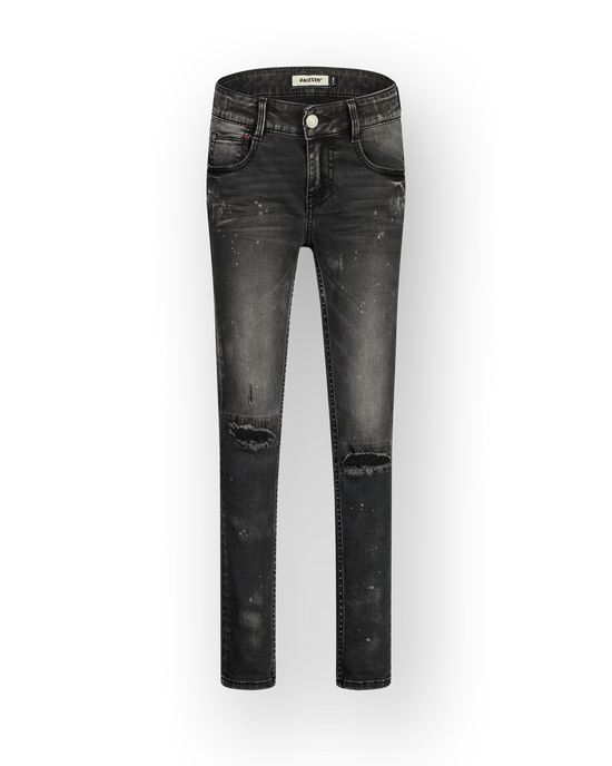 Jeans Bangkok Crafted