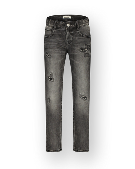Jeans Berlin Crafted