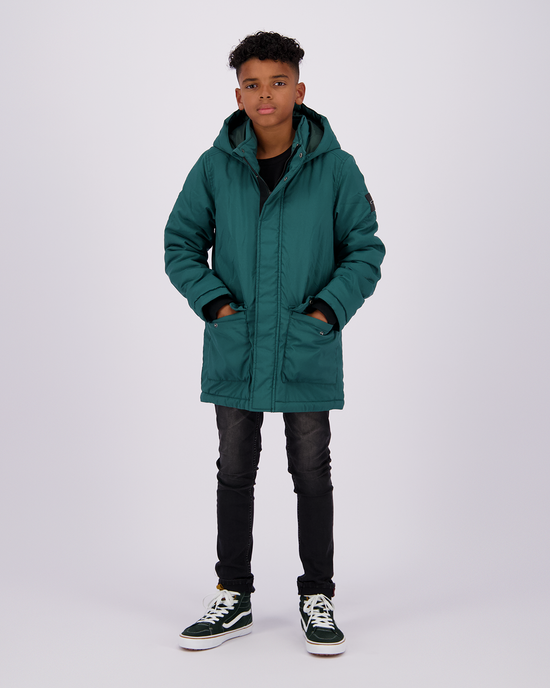 Outdoor Jas Tafo