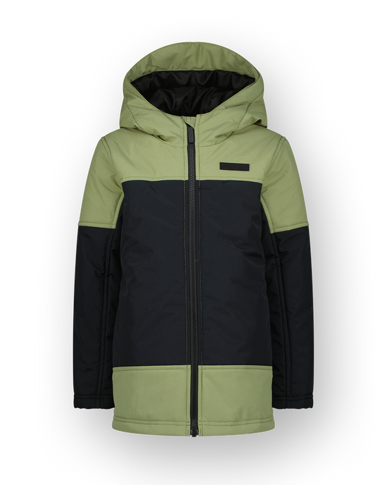 Outdoor Jas Tauton