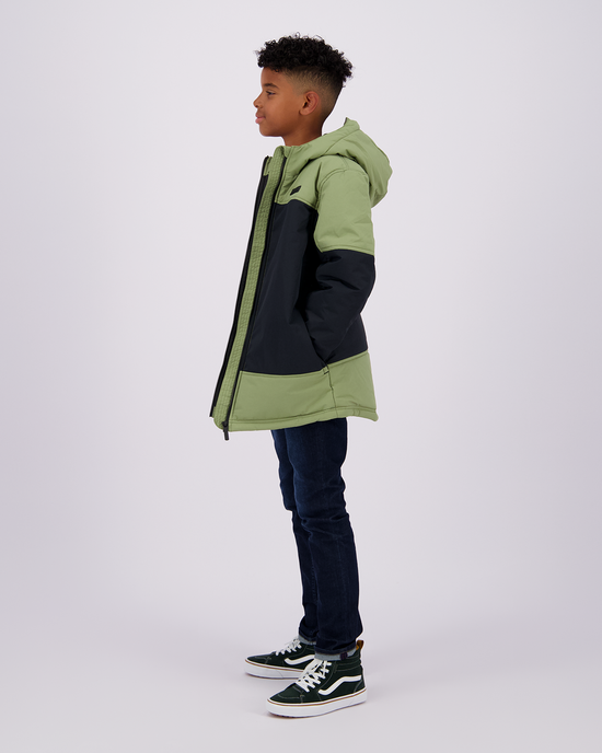 Outdoor Jas Tauton