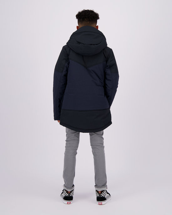 Outdoor Jas Tauton