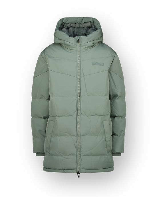 Outdoor Jas Tulun