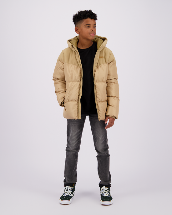 Outdoor Jas Tiko