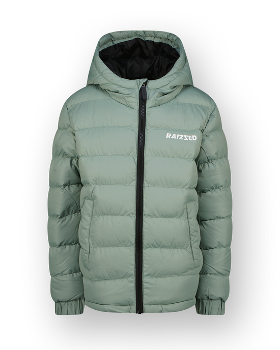 Outdoor Jas Tuso