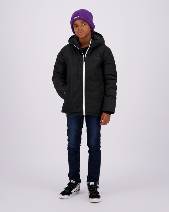 Outdoor Jas Tendo