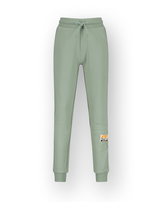 Broek Tezu