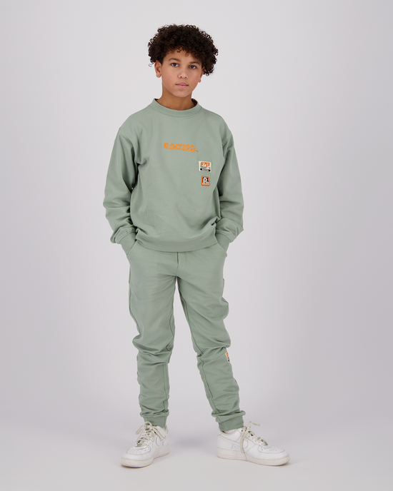 Broek Tezu