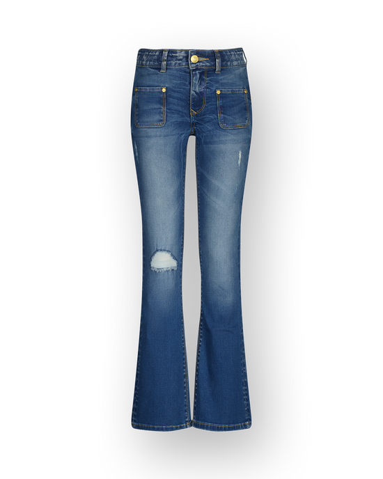 Jeans Melbourne Crafted
