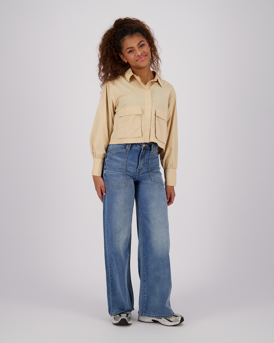 Jeans Monaco