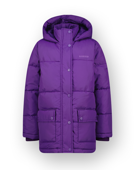 Outdoor Jas Manou