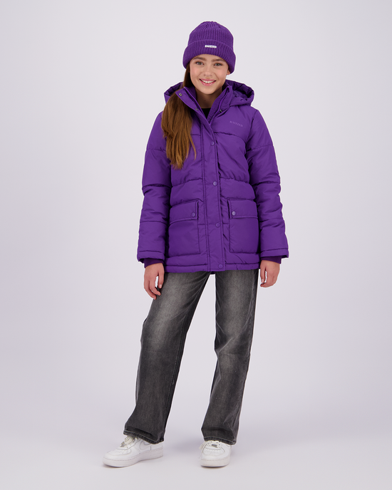 Outdoor Jas Manou