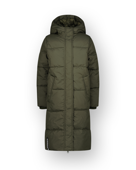 Outdoor Jas Tina