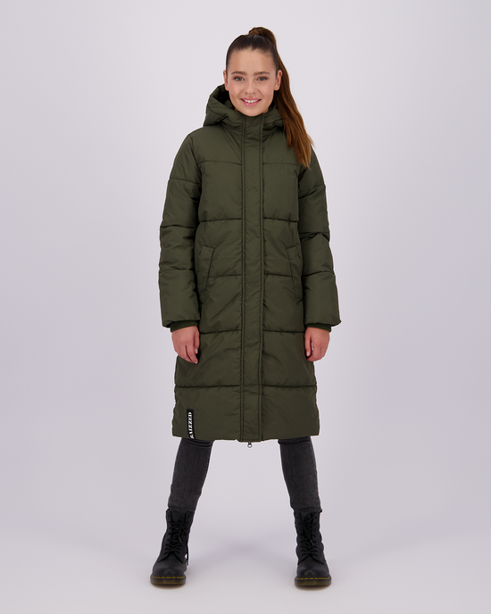 Outdoor Jas Tina