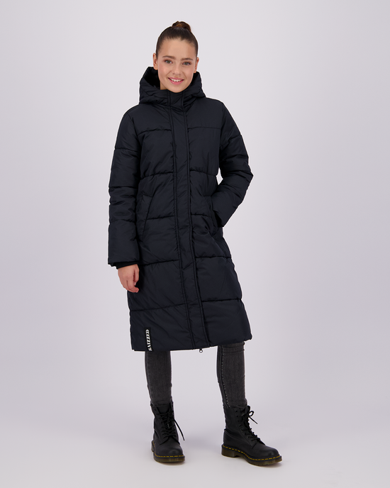 Outdoor Jas Tina