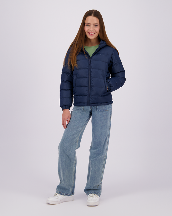 Outdoor Jas Tandy