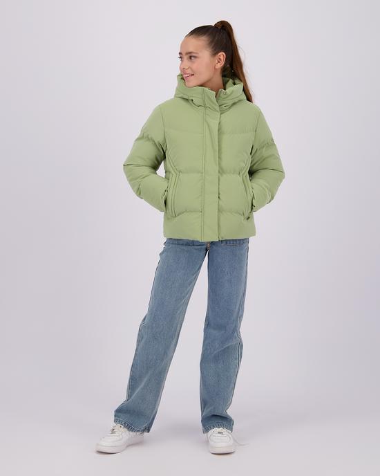 Outdoor Jas Lucy