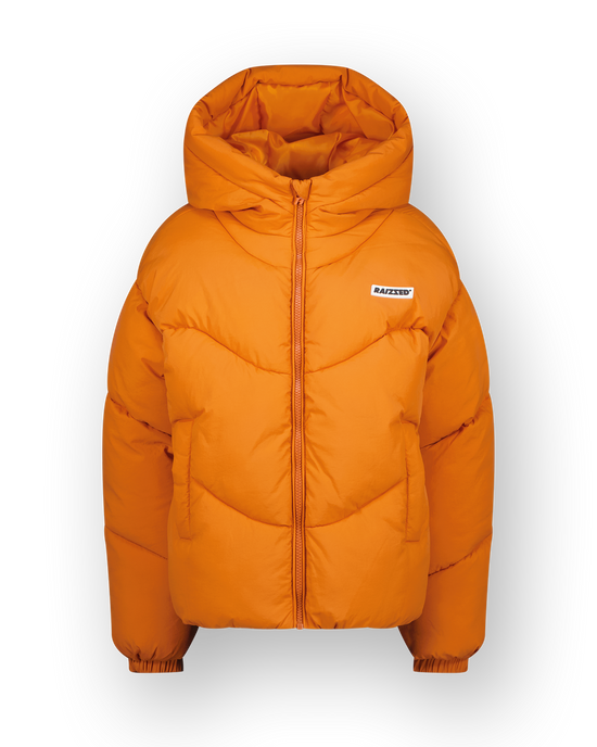 Outdoor Jas Luzie