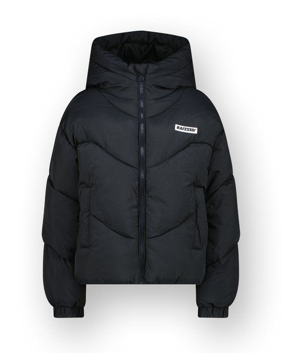 Outdoor Jas Luzie