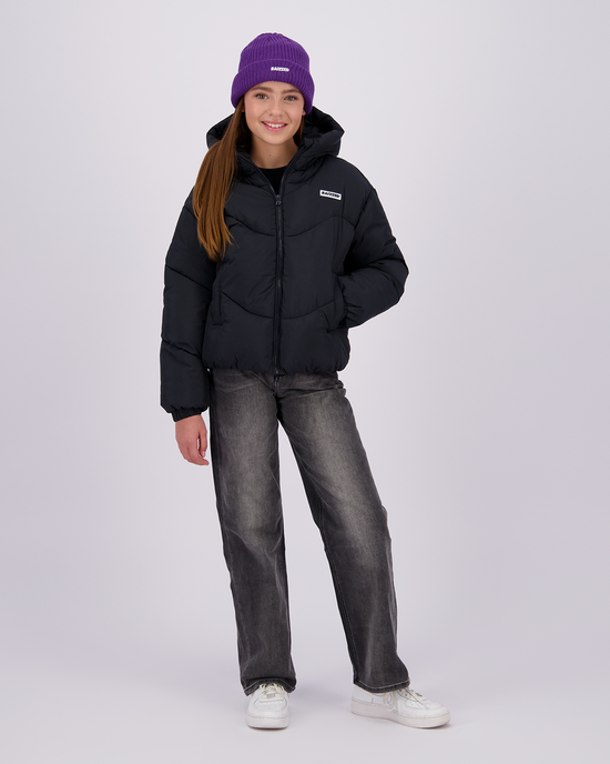 Outdoor Jas Luzie