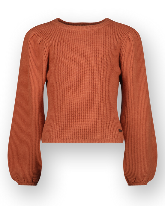 Flat Knit Faylin