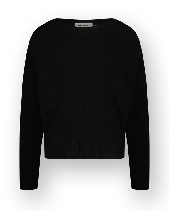 Flat Knit Ramandy