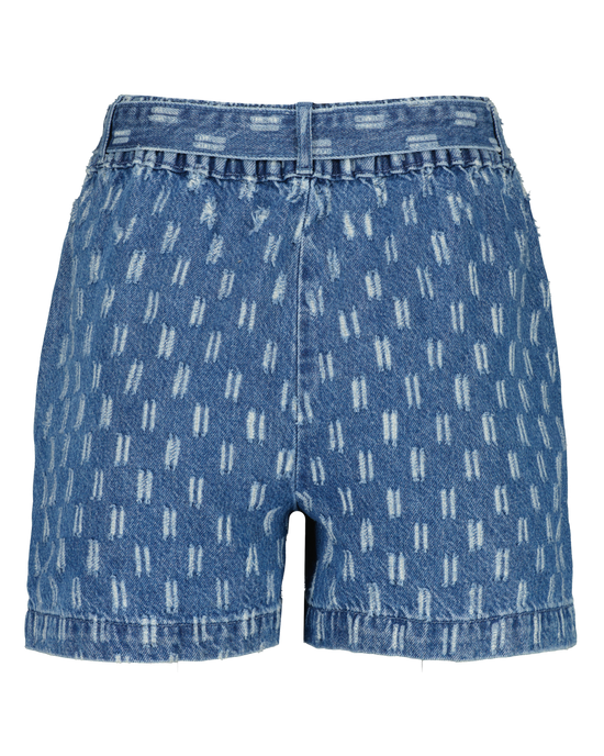 Short Hida