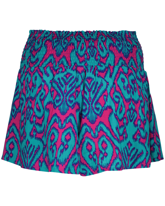 Short Baymo