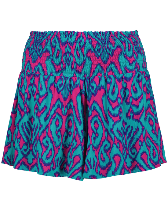 Short Baymo