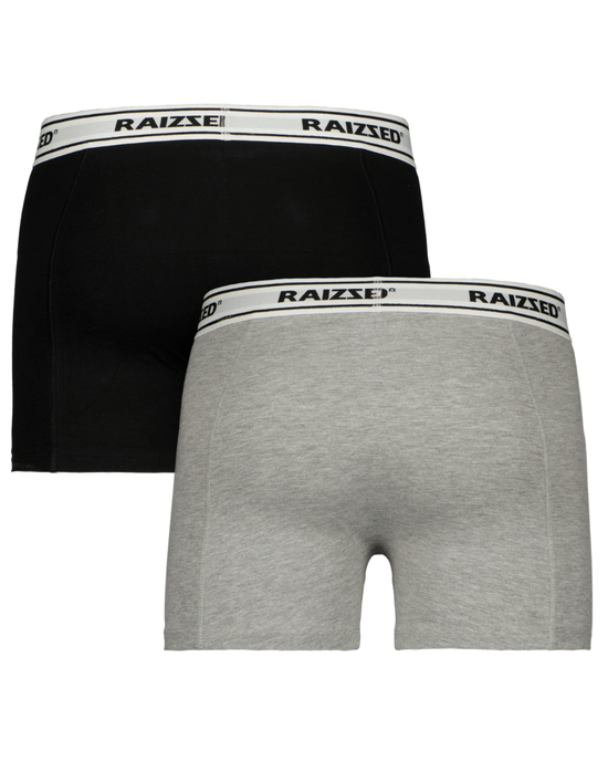 Boxer Men Nora 2 Pack